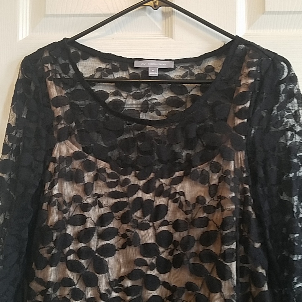 Dress - Picture 6 of 6